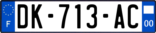 DK-713-AC