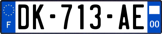 DK-713-AE