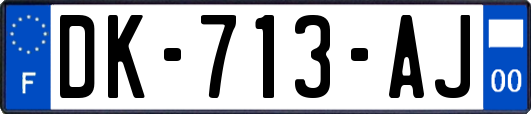 DK-713-AJ