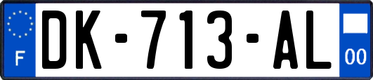 DK-713-AL