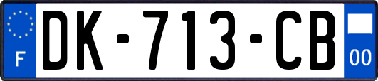 DK-713-CB