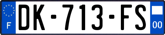 DK-713-FS