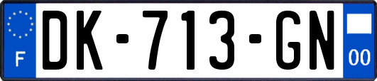 DK-713-GN