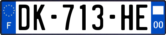 DK-713-HE