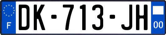 DK-713-JH