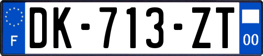 DK-713-ZT