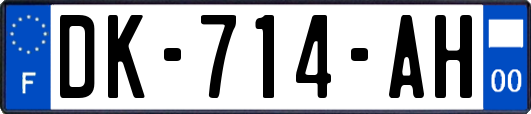 DK-714-AH