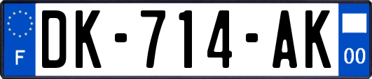 DK-714-AK