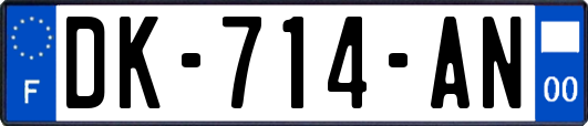 DK-714-AN