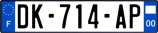 DK-714-AP