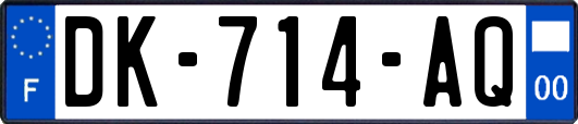 DK-714-AQ