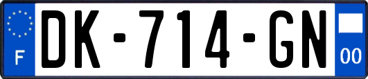 DK-714-GN