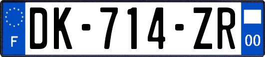 DK-714-ZR