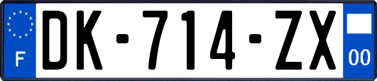 DK-714-ZX