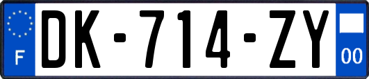 DK-714-ZY