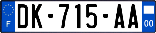 DK-715-AA