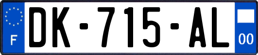 DK-715-AL