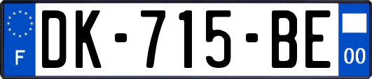 DK-715-BE