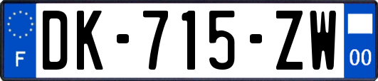 DK-715-ZW