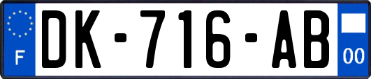 DK-716-AB