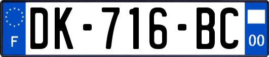 DK-716-BC