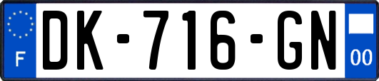 DK-716-GN