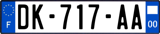 DK-717-AA