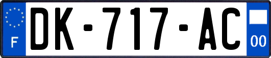 DK-717-AC