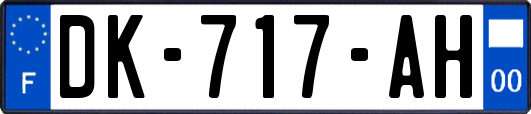 DK-717-AH