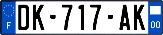 DK-717-AK