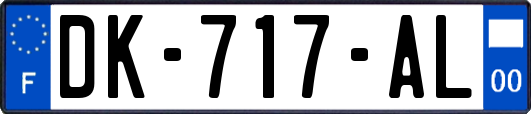 DK-717-AL