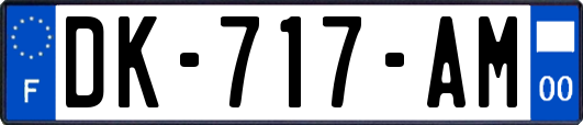 DK-717-AM