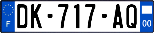 DK-717-AQ