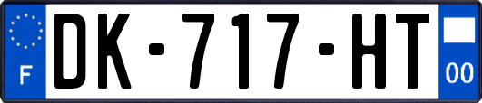 DK-717-HT