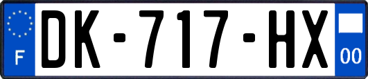 DK-717-HX