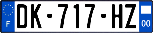 DK-717-HZ