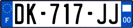 DK-717-JJ