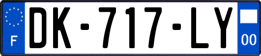 DK-717-LY