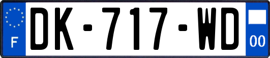 DK-717-WD