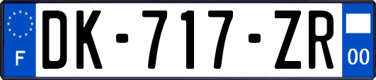 DK-717-ZR