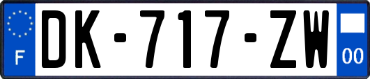 DK-717-ZW