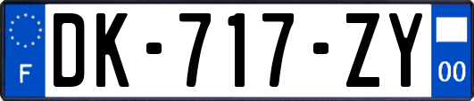 DK-717-ZY