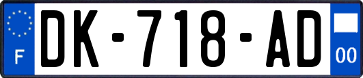 DK-718-AD