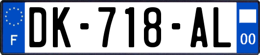 DK-718-AL