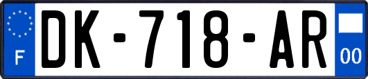 DK-718-AR