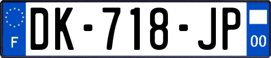 DK-718-JP