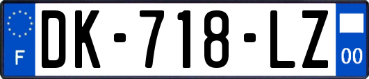 DK-718-LZ