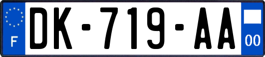 DK-719-AA