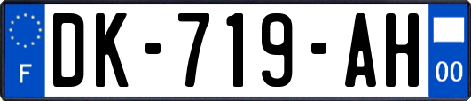 DK-719-AH