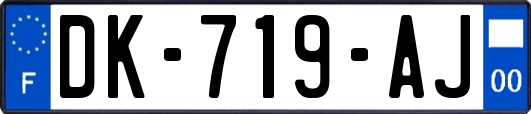 DK-719-AJ